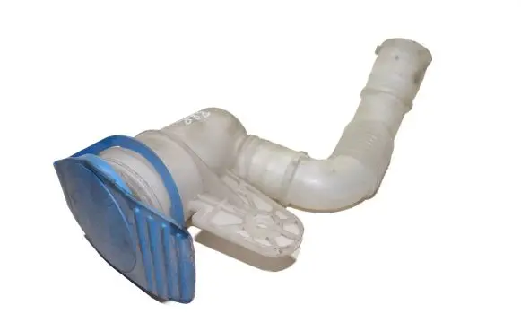Volkswagen Caddy Window washer liquid tank fill tube 1K0955455