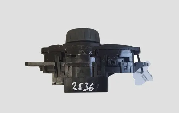 BMW 1 F20 F21 Head unit multimedia control ZE931769501 2314000015298005