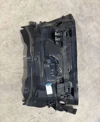 Mercedes-Benz GLC AMG Other engine bay part A2536207800
