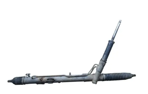 Ford Transit Custom Steering rack BK213200EC 12H11F4306 483160V362
