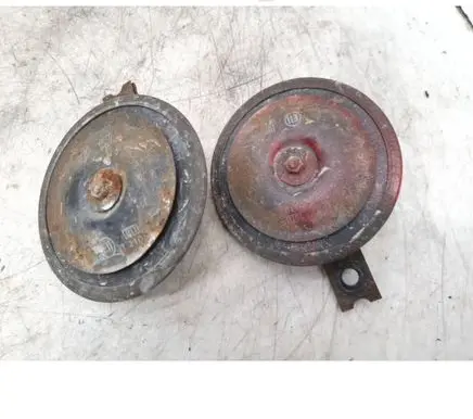 Hyundai Pony Horn signal 