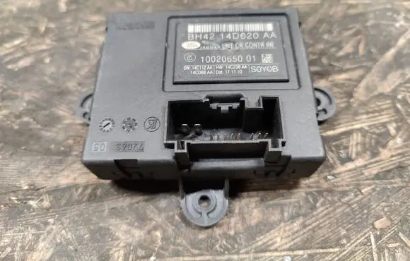 Jaguar XJ X351 Door control unit/module BH4214D620AA