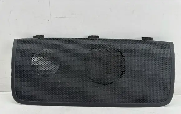 Hyundai Tucson IV NX4 Dash center speaker trim cover 84715N7RB0