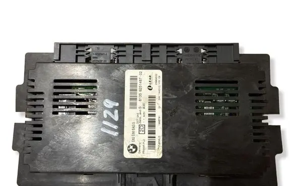 BMW 1 E82 E88 Light module LCM 61359251487