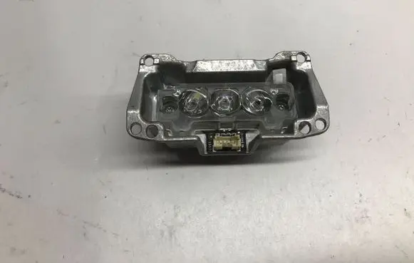 BMW X3 G01 LED ballast control module 