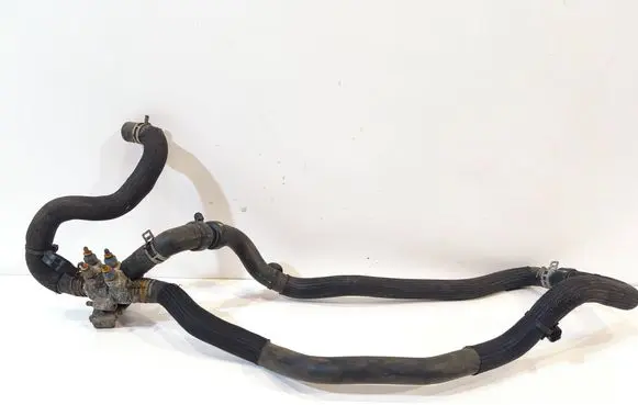 Renault Trafic III (X82) Coolant heater 924106084R