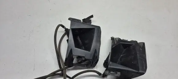 Volvo V70 Headlight washer nozzle holder 30764183