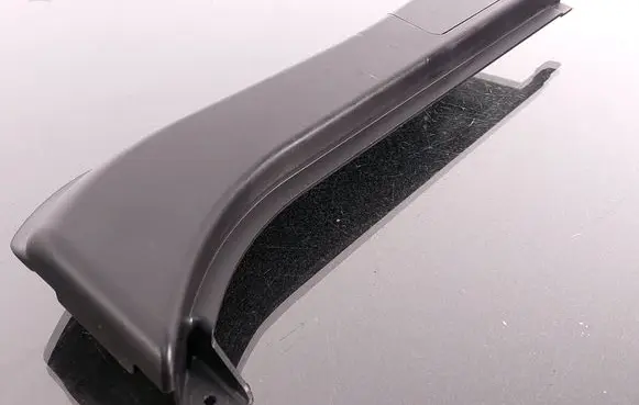BMW X5 E70 (B) pillar trim (top) 51477145954