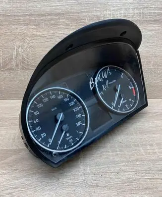 BMW X1 E84 Speedometer (instrument cluster) 9187344 4032150