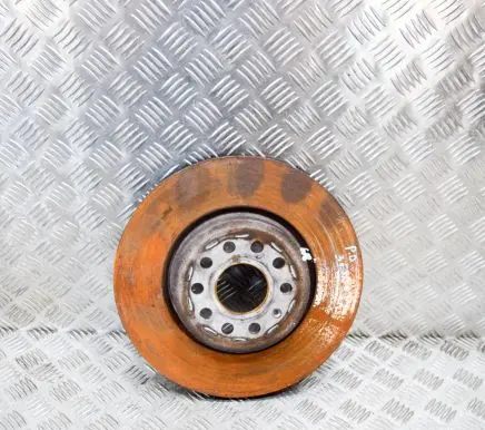 Volkswagen ID.3 Front brake disc 1EA615301