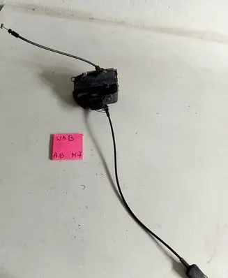 Renault Megane II Rear door lock ARG 013