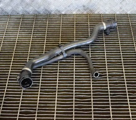 BMW X5 F15 Engine coolant pipe/hose 8515505