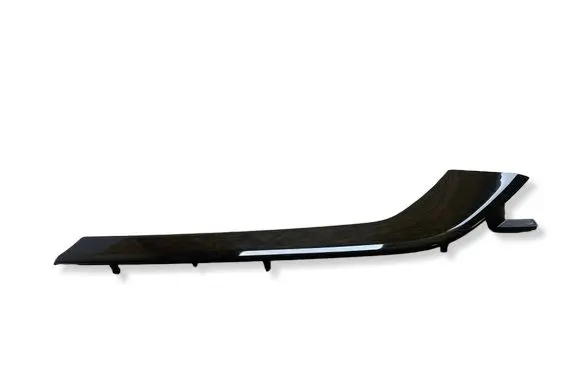 Audi Q7 4M Interior decorative trim set 4M0867410