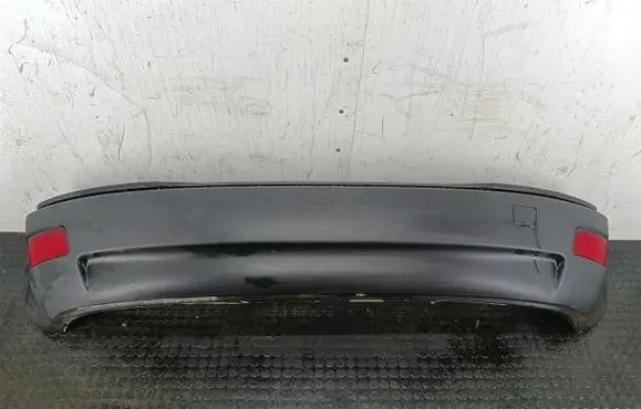 Volvo C30 Rear bumper 