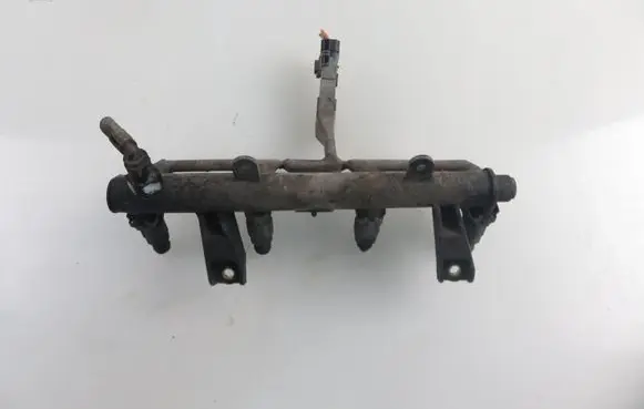 Citroen Xsara Picasso Fuel main line pipe 9625194080C