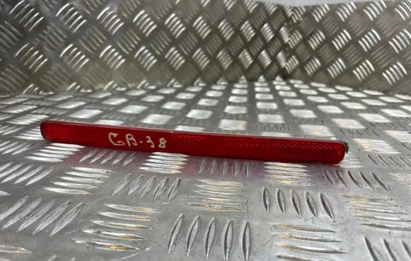 Audi A8 S8 D3 4E Rear tail light reflector 4E0945105