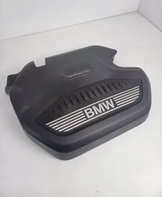 BMW X1 F48 F49 Engine cover (trim) 8579535