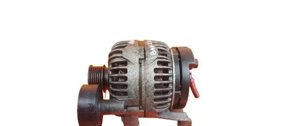 BMW X3 E83 Generator/alternator 7521135 M54B25 256S5
