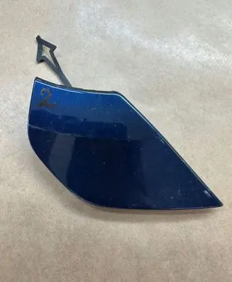 Renault Kadjar Front tow hook cap/cover 511804962R