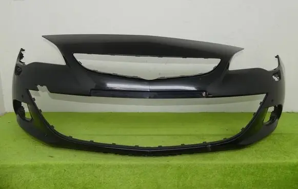 Opel Astra J Front bumper 13264551