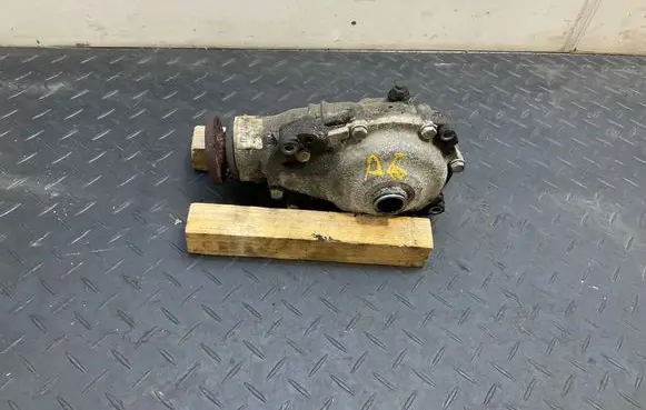 BMW 3 E90 E91 Front differential 7601767 1072713030007