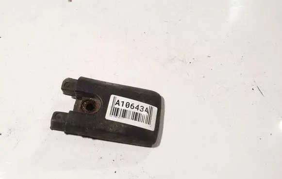 Opel Combo C Other interior part 
