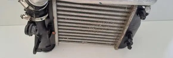 Audi A6 S6 C6 4F Intercooler radiator 4F0145806E