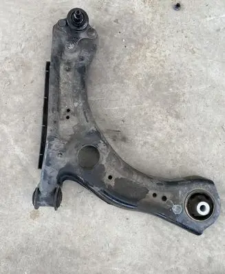 Seat Arona Front control arm 2Q0407152