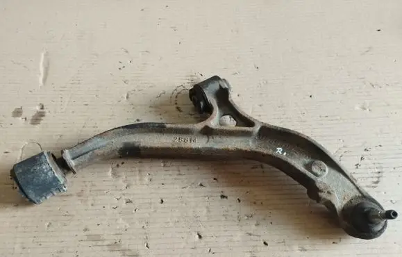 Chrysler Voyager Front control arm 04694972AA