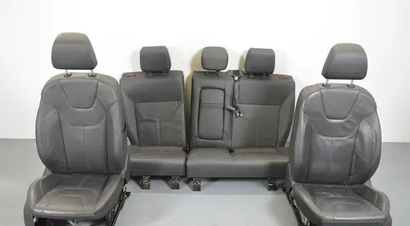 Ford Focus Interior set FOCUS3
