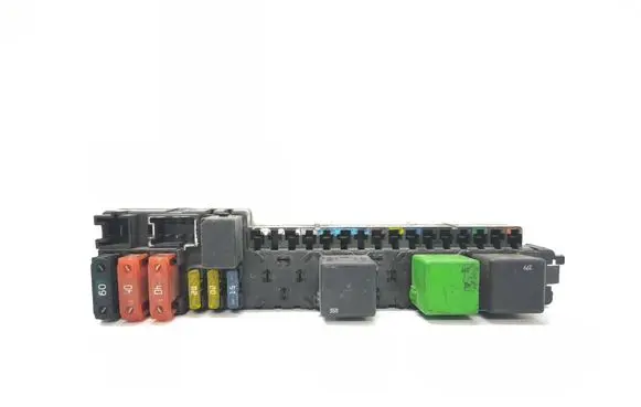 Mercedes-Benz S W220 Fuse module 08045120