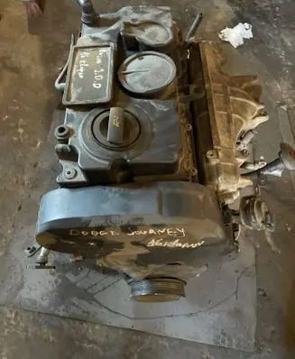 Dodge Journey Engine 03G103469