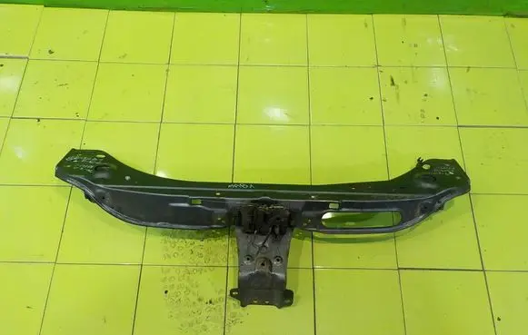 Peugeot 4007 Radiator support slam panel 15AB1