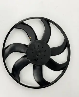 Audi A1 Fan impeller 23178400