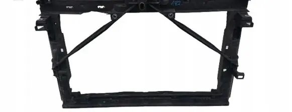 Skoda Octavia Mk3 (5E) Radiator support slam panel bracket 