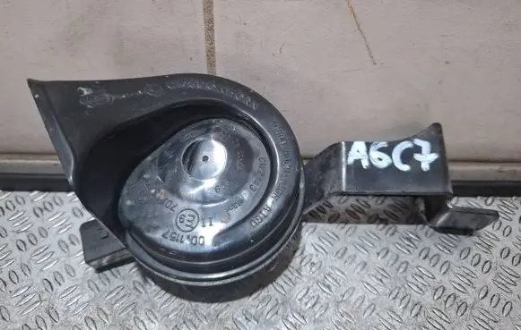 Audi A6 S6 C7 4G Horn signal 4G0951223