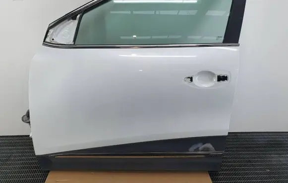 Renault Kadjar Front door