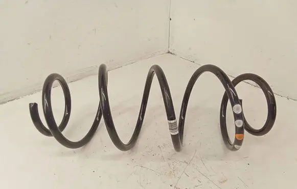 Citroen C4 II Picasso Front coil spring