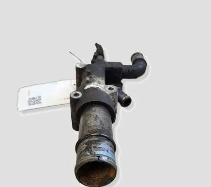 Opel Antara Engine coolant pipe/hose