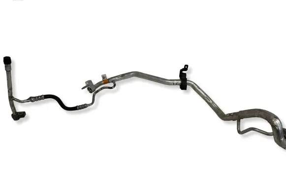 Ford Kuga II Air conditioning (A/C) pipe/hose GV6119E881ME