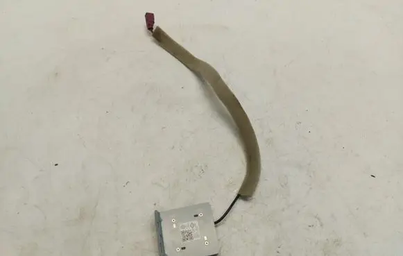 Renault Arkana Antenna control unit 282120588R