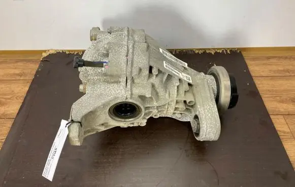 Dodge Durango III Rear differential 68149920AC