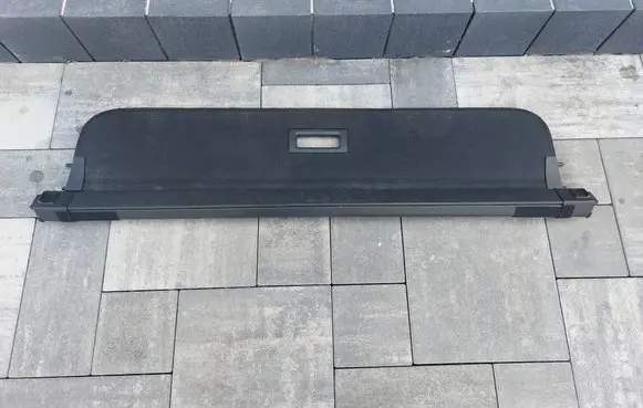 Renault Laguna III Parcel shelf 799220003R 26052011