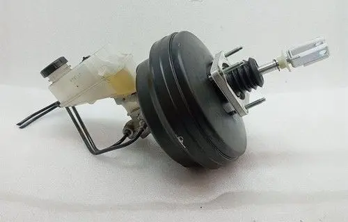 Ferrari Purosangue Brake booster