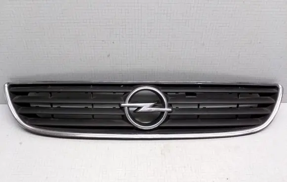 Opel Zafira A Front grill 90580685