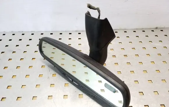 Hyundai Tucson JM Rear view mirror (interior) E11015612