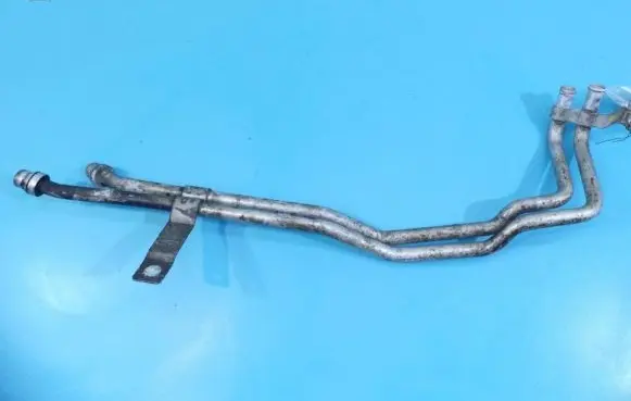 Jaguar XJ X350 Engine coolant pipe/hose IMPRK1256701