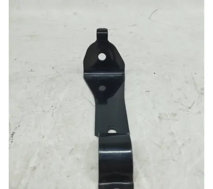 Mercedes-Benz E W124 Sway bar bush bracket, front 1243230426 A1243230426