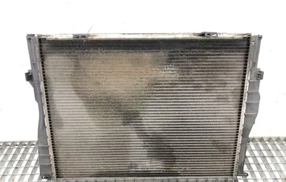 BMW 3 E92 E93 Coolant radiator 7542198