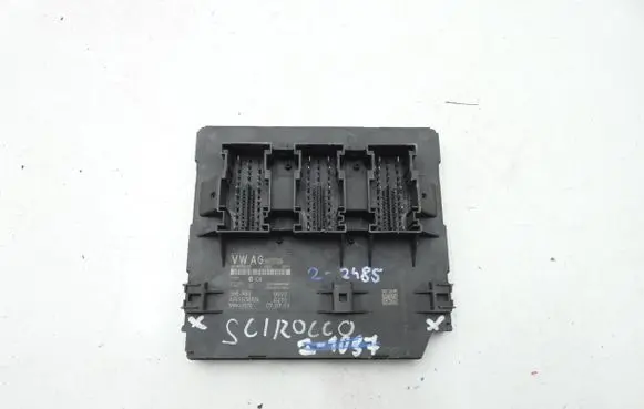 Volkswagen Scirocco Comfort/convenience module 5K0937084 A2C53258826 5WK49570